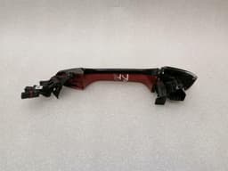 MERCEDES-BENZ Mercedes CLS W218 Right Door Handle A2047601470 Door Handle Right KEYLESS — thumbnail 9