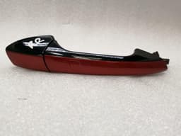 MERCEDES-BENZ Mercedes CLS W218 Right Door Handle A2047601470 Door Handle Right KEYLESS — thumbnail 3