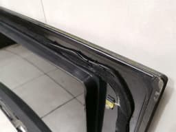 MERCEDES-BENZ Mercedes E Class W212 Panorama Roof Glass A2127800921 Panorama Glass Roof Rear — thumbnail 10