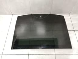 MERCEDES-BENZ Mercedes E Class W212 Panorama Roof Glass A2127800921 Panorama Glass Roof Rear — thumbnail 1