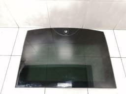 MERCEDES-BENZ Mercedes E Class W212 Panorama Roof Glass A2127800921 Panorama Glass Roof Rear — thumbnail 2