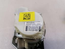 MERCEDES-BENZ Mercedes SL R231 front seat belt A2318601785 seat belt belt front 1B92 — thumbnail 9
