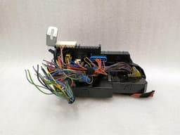 MERCEDES-BENZ Mercedes E Class W212 Fuse Box A2129009622 Fuse Box SAM Unit — thumbnail 6