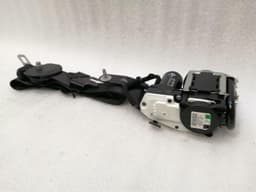 MERCEDES-BENZ Mercedes E W212 front right seatbelt A2128600886 seat belt front belt re — thumbnail 3