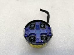 MERCEDES-BENZ Mercedes E Class W212 Rain/Light Sensor A2049014504 Rain Sensor — thumbnail 6