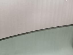 MERCEDES-BENZ Mercedes E Class W212 Left Front Door Glass A2127251310 Door Window Front Left — thumbnail 3