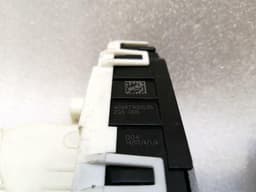 MERCEDES-BENZ Mercedes E Class W212 rear left door lock A2047303535 door lock rear left — thumbnail 6