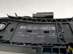 MERCEDES-BENZ Mercedes E Class W212 rear left door lock A2047303535 door lock rear left — thumbnail 7