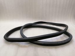 MERCEDES-BENZ Mercedes E Class W212 Rear Door Seal A2126970151 Rear Door Seals L=R — thumbnail 3