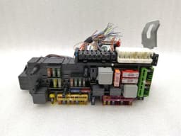 MERCEDES-BENZ Mercedes E Class W212 Fuse Box A2129009622 Fuse Box SAM Unit — thumbnail 5