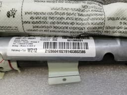 MERCEDES-BENZ Mercedes E Class W212 Left Module A2128604102 Module Left — thumbnail 6