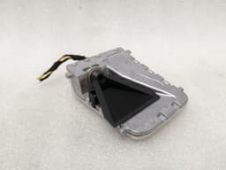 MERCEDES-BENZ Mercedes E Class W212 Windshield Top Camera A0009006704 Multipurpose Camera — thumbnail 1