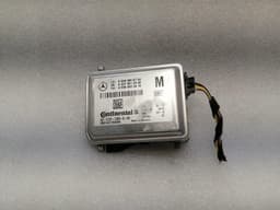 MERCEDES-BENZ Mercedes E Class W212 Windshield Top Camera A0009006704 Multipurpose Camera — thumbnail 2