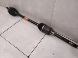 MERCEDES-BENZ Mercedes GL X166 Right Front Drive Shaft A1663301300 Drive Shaft Front Right — thumbnail 3