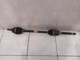 MERCEDES-BENZ Mercedes GL X166 Right Front Drive Shaft A1663301300 Drive Shaft Front Right — thumbnail 5