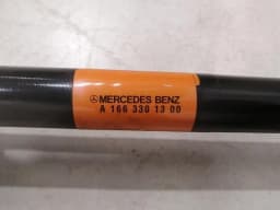MERCEDES-BENZ Mercedes GL X166 Right Front Drive Shaft A1663301300 Drive Shaft Front Right — thumbnail 4
