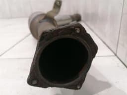 MERCEDES-BENZ Mercedes G63 W463 Catalytic Converter A4634907714 Catalyst RIGHT M157 AMG — thumbnail 6