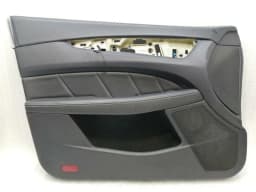 MERCEDES-BENZ Mercedes CLS AMG W218 Door Card Front Left A2187202000 Door Panel RHD NAPPA — thumbnail 10