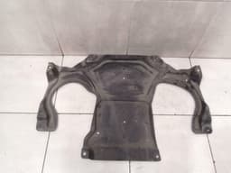 MERCEDES-BENZ Mercedes CLS W218 UNDERTRAY A2185240200 underfloor trim — thumbnail 1