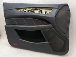 MERCEDES-BENZ Mercedes CLS AMG W218 Door Card Front Left A2187202000 Door Panel RHD NAPPA — thumbnail 2