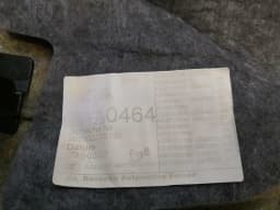 MERCEDES-BENZ Mercedes CLS AMG W218 Door Card Front Left A2187202000 Door Panel RHD NAPPA — thumbnail 9