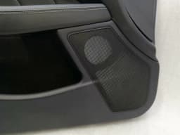 MERCEDES-BENZ Mercedes CLS AMG W218 Door Card Front Left A2187202000 Door Panel RHD NAPPA — thumbnail 7
