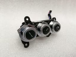 MERCEDES-BENZ Mercedes E63 AMG MOP FASHION W212 Switch A2129058300 Switch TCS CHASSIS — thumbnail 1