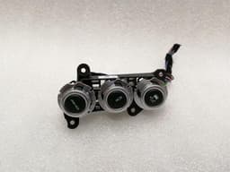 MERCEDES-BENZ Mercedes E63 AMG MOP FASHION W212 Switch A2129058300 Switch TCS CHASSIS — thumbnail 2
