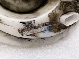 MERCEDES-BENZ Mercedes E63 W212 AMG Fuel Pump Electric A2184700494 Fuel Pump M157 — thumbnail 5