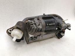 MERCEDES-BENZ Mercedes E W212 W218 Air Suspension Pump A2123200104 Kompressor Air Suspension — thumbnail 3