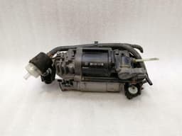 MERCEDES-BENZ Mercedes E W212 W218 Air Suspension Pump A2123200104 Kompressor Air Suspension — thumbnail 7
