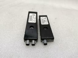 MERCEDES-BENZ Mercedes E Class W212 Aerial / Antenna Set A2128202689 Antenna Set — thumbnail 2
