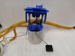 MERCEDES-BENZ Mercedes E63 W212 AMG Fuel Pump Electric A2184700494 Fuel Pump M157 — thumbnail 9