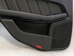 MERCEDES-BENZ Mercedes E63 W212 Door Card Rear A2127307370 Door Trim Li Designo LEATHER — thumbnail 7