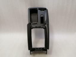 MERCEDES-BENZ Mercedes E63 AMG W212 RHD Armrest A2126800439 RHD Leather NAPPA — thumbnail 3