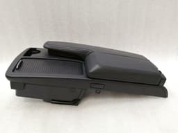 MERCEDES-BENZ Mercedes E63 AMG W212 RHD Armrest A2126800439 RHD Leather NAPPA — thumbnail 4