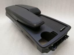 MERCEDES-BENZ Mercedes E63 AMG W212 RHD Armrest A2126800439 RHD Leather NAPPA — thumbnail 7