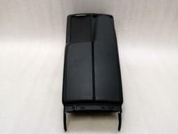 MERCEDES-BENZ Mercedes E63 AMG W212 RHD Armrest A2126800439 RHD Leather NAPPA — thumbnail 10