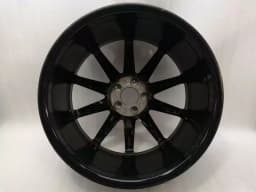 MERCEDES-BENZ Mercedes E63 AMG FACELIFT W212 Alloy Wheel A2124015102 alloy rim FLOWFORM 9.5J — thumbnail 5