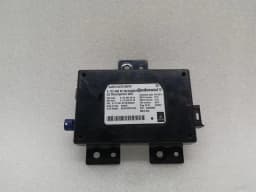 MERCEDES-BENZ Mercedes G-Car W463 Electronic Module A1729023604 Control Unit MEDIA — thumbnail 4