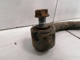 MERCEDES-BENZ Mercedes G-Car W463 Left Front Wishbone A4613300507 Front Left Handlebar — thumbnail 3