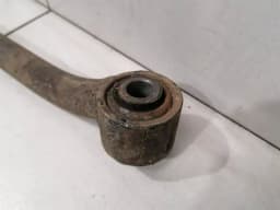 MERCEDES-BENZ Mercedes G-Car W463 Left Front Wishbone A4613300507 Front Left Handlebar — thumbnail 2