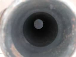 MERCEDES-BENZ MERCEDES G-WAGEN W463 Catalytic Converter A4634907814 Catalytic Converter LH — thumbnail 5