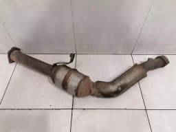 MERCEDES-BENZ MERCEDES G-WAGEN W463 Catalytic Converter A4634907814 Catalytic Converter LH — thumbnail 6