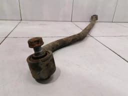 MERCEDES-BENZ Mercedes G-Car W463 Left Front Wishbone A4613300507 Front Left Handlebar — thumbnail 8