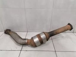 MERCEDES-BENZ MERCEDES G-WAGEN W463 Catalytic Converter A4634907814 Catalytic Converter LH — thumbnail 1