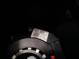 MERCEDES-BENZ Mercedes G-Car W463 Wiper Stalks A4639001501 Indicator Switch Steering Stock Switch — thumbnail 7
