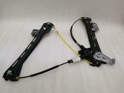 MERCEDES-BENZ Mercedes CLS W218 Right Front Door Winder A2187200479 Window Regulator Front Right — thumbnail 3