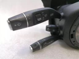 MERCEDES-BENZ Mercedes G-Car W463 Wiper Stalks A4639001501 Indicator Switch Steering Stock Switch — thumbnail 3