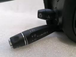 MERCEDES-BENZ Mercedes G-Car W463 Wiper Stalks A4639001501 Indicator Switch Steering Stock Switch — thumbnail 4